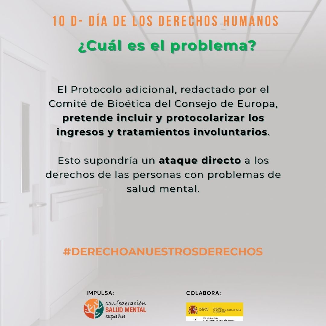 Federación Salud Mental Región de Murcia tweet media