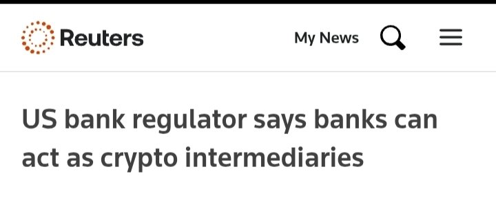 The Crypto Express tweet media