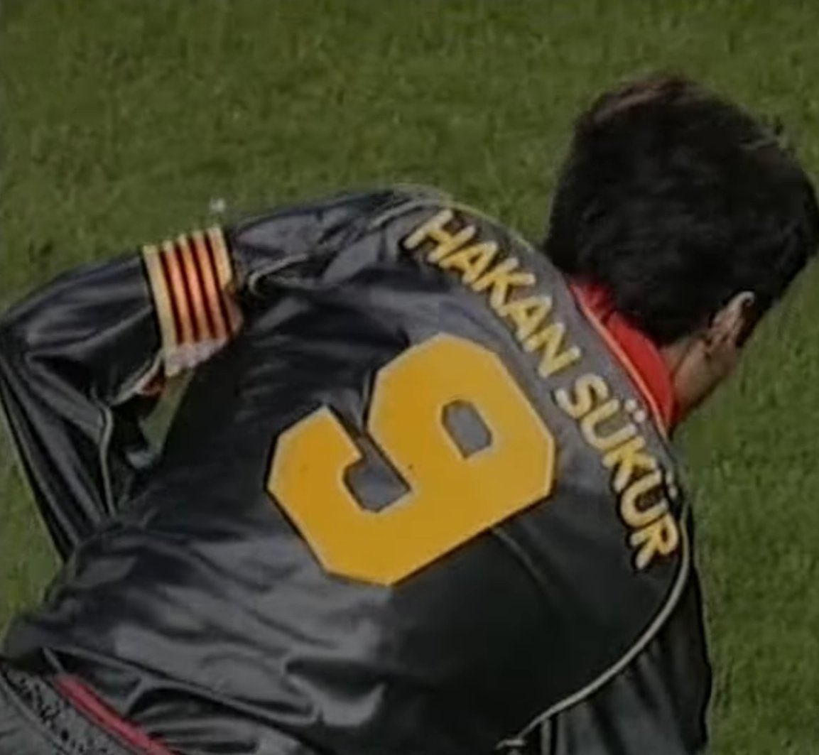 "Bana Kaptanını söyle, sana kim olduğunu söyleyeyim!"