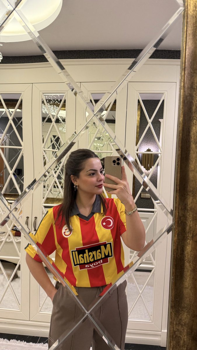 Maç günü modu açılmıştır ❤️🦁💛