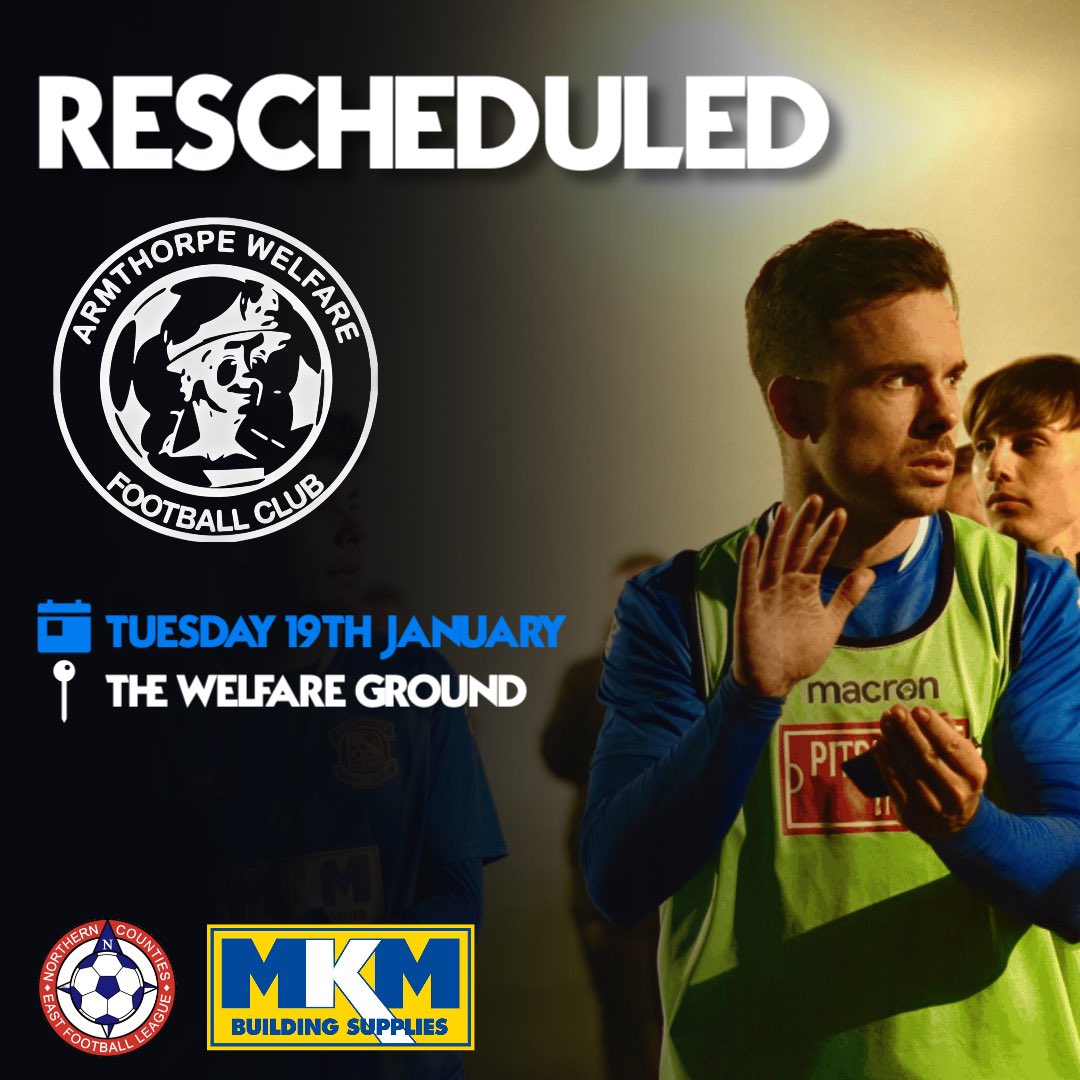 Winterton Rangers FC tweet media