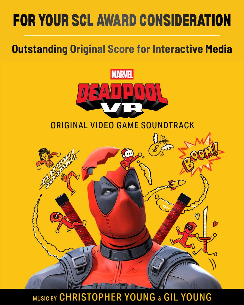 ImChrisYoung's tweet photo. Dear friends,

I was overjoyed and truly honored to work on this project. What made this project even more special was getting to co-compose w/my son Gil for the 1st time. As a composer, songwriter &amp; multi-instrumentalist, he was the perfect creative partner. Thanks Gil!

Chris https://t.co/xII5NU8SOG