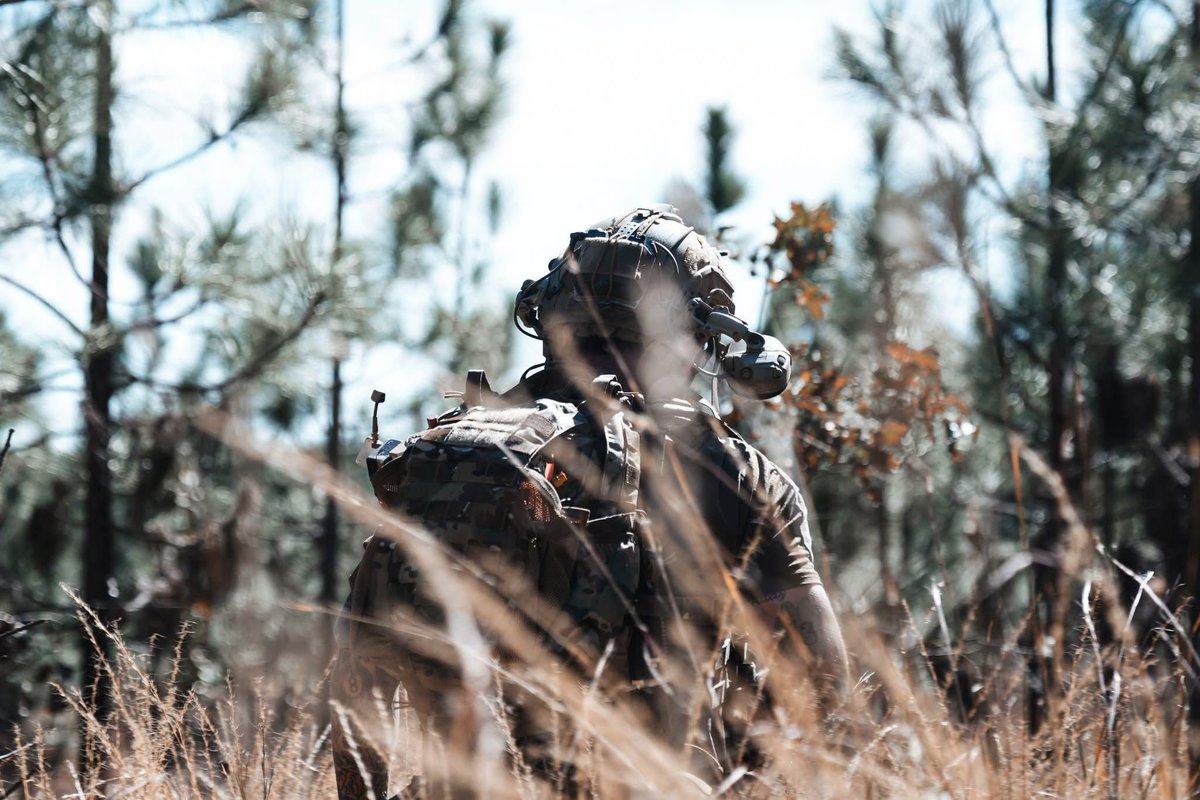 3rd Special Forces Group 🇺🇸 tweet media