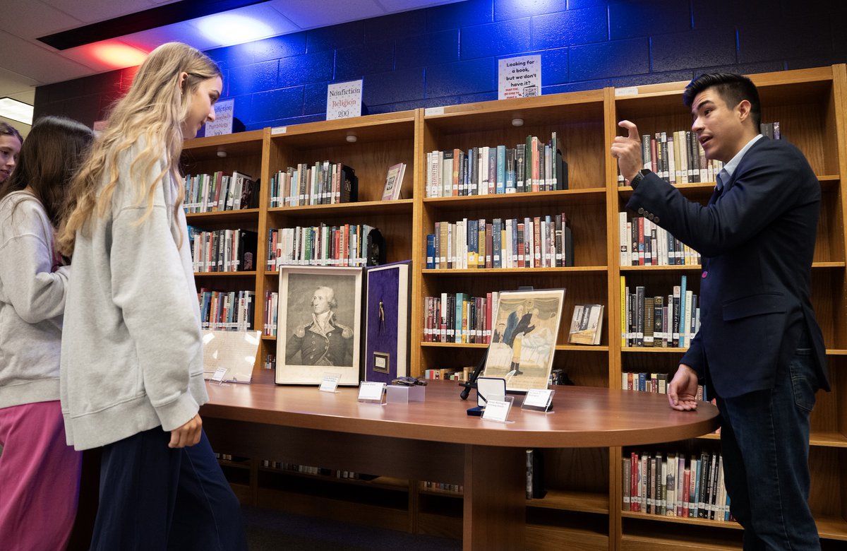 UniversitySystemofGA tweet media