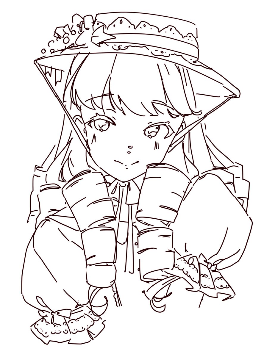 fregie ໒꒱ 。*゚+ tweet media