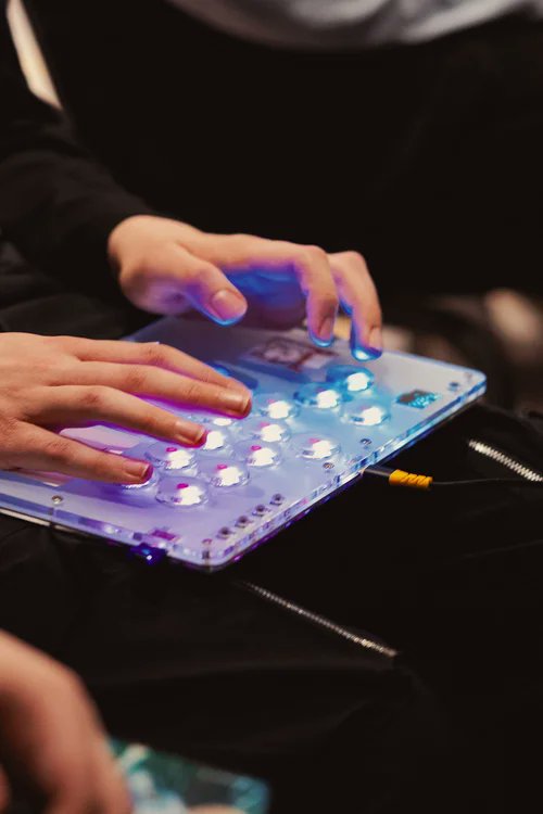 In about a month the doors for AUTplayed will open! Are you signed up already tho? 👀

📖 start.gg/autplayed2026
🌐 autplayed.com