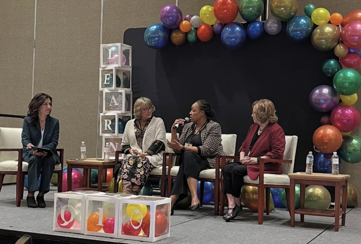 Q10 Conference tweet media