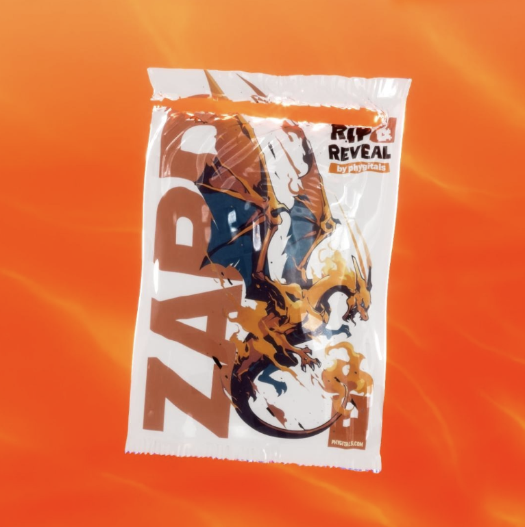 Charizard Capital tweet media