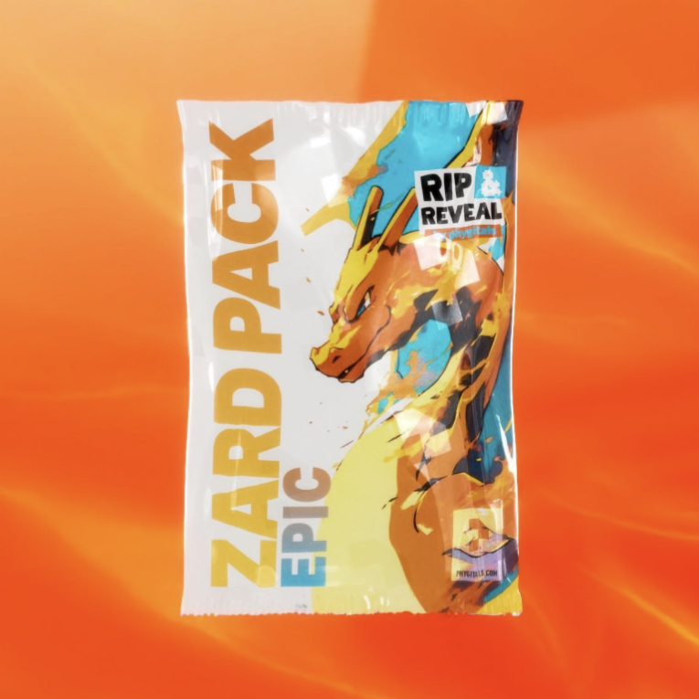 Charizard Capital tweet media