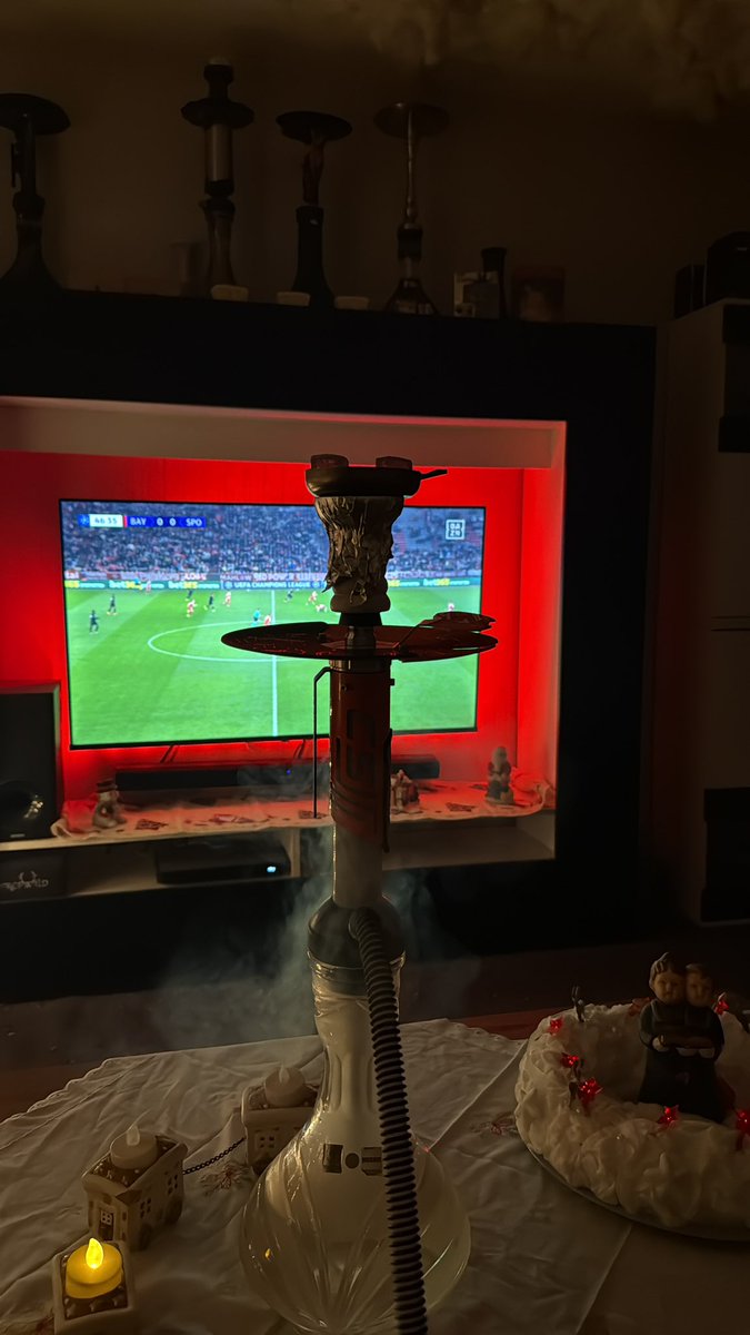 auf geht‘s Bayern kämpfen und siegen