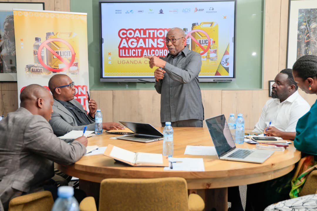 Dr. Ruhakana Rugunda tweet media