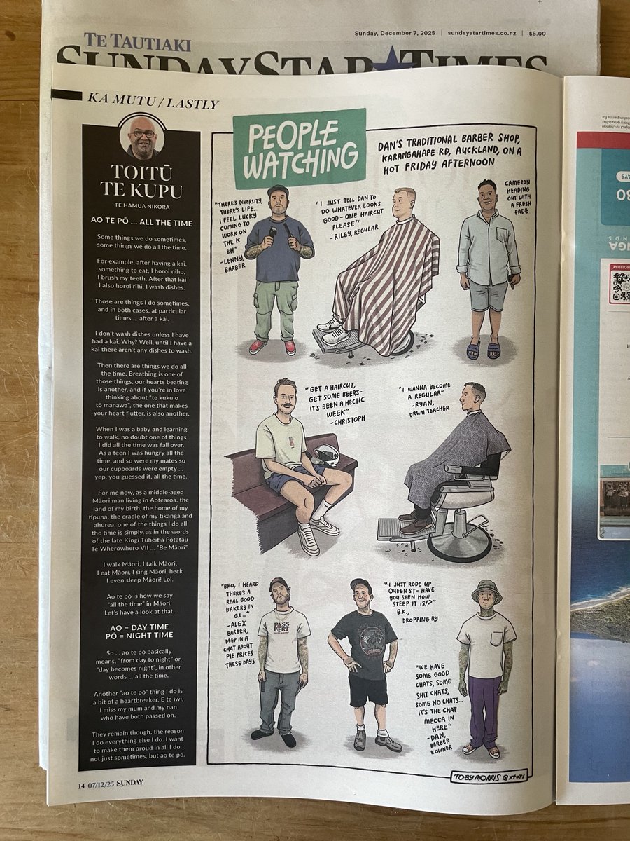 Toby Morris tweet media