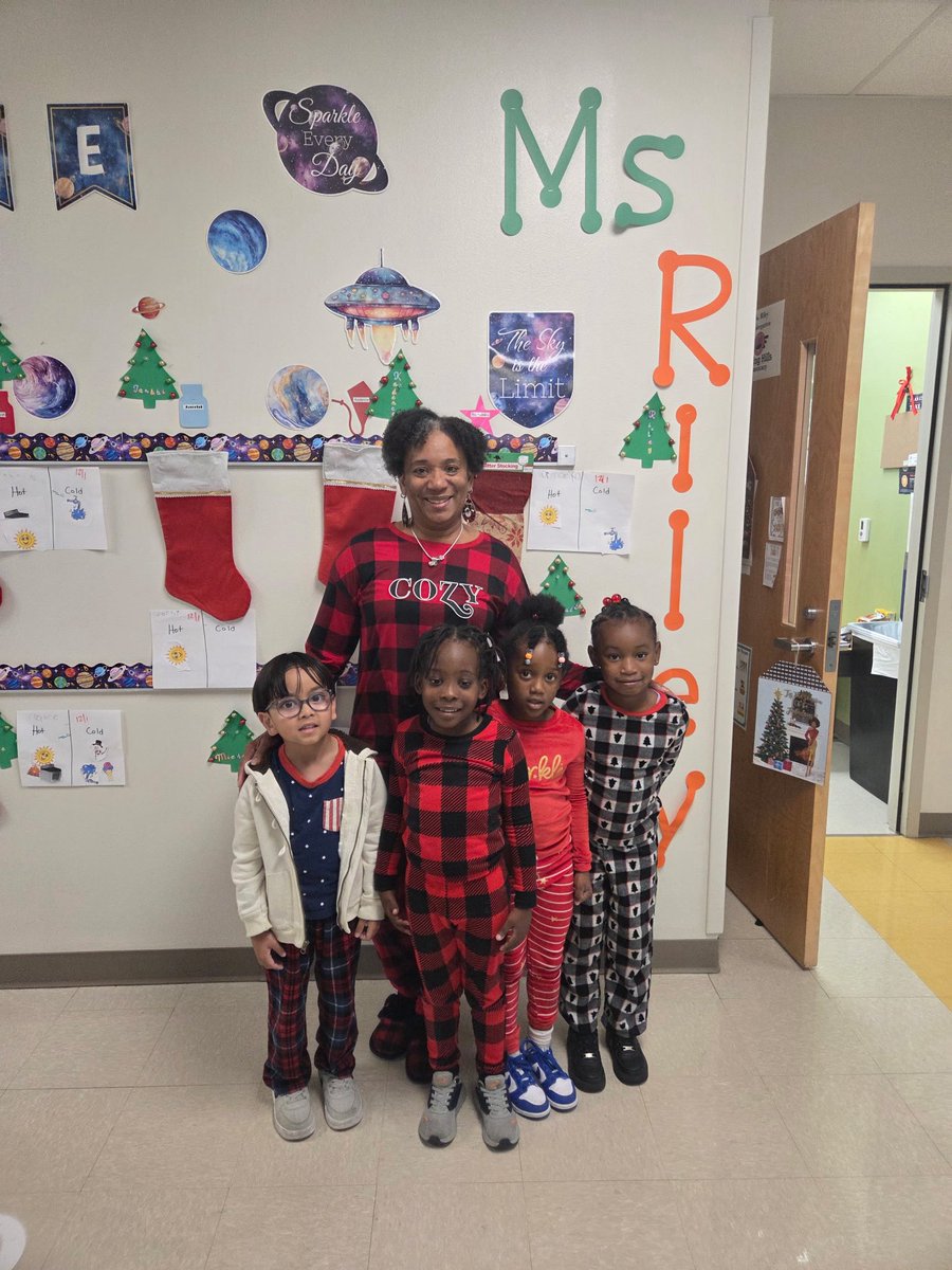 Rolling Hills ES tweet media
