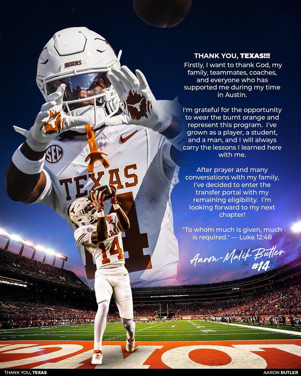 Aaron Butler tweet media