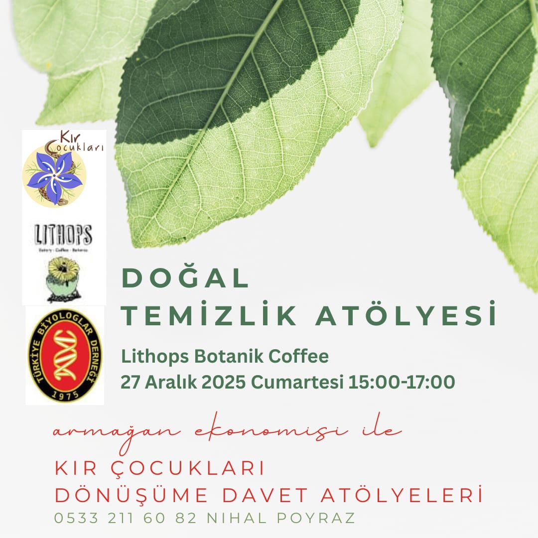 Bekleriz🧚‍♂️
Kayıt formu: 
forms.gle/drPswpX6bAuUAE…
<a href="/Turkbioder/">Türkiye Biyologlar Derneği</a> 
<a href="/nihalpoyrazp/">nihal poyraz</a>
