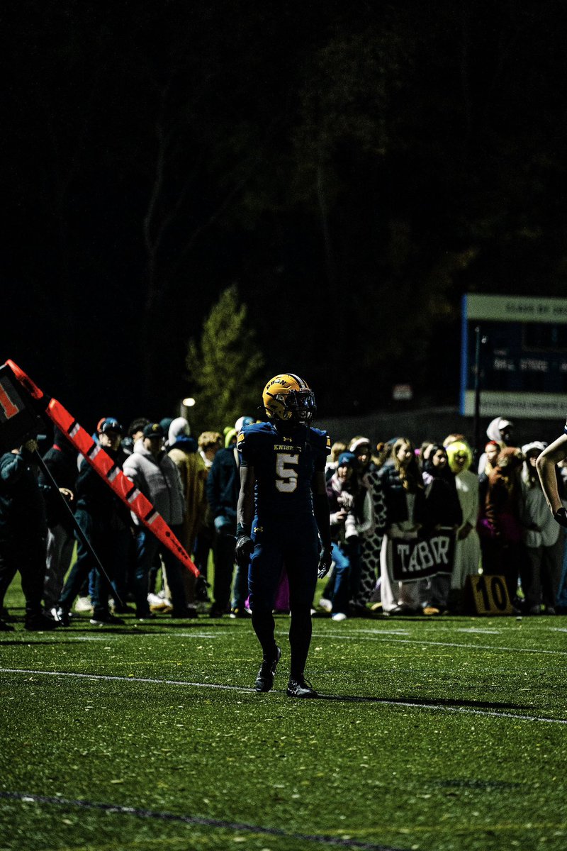 Grateful for my 4 years at BB&amp;N. Here are my senior season highlights‼️ 

hudl.com/v/2TLxYG 

<a href="/Coach_Willey_FB/">Mike Willey</a> <a href="/Coach_Barthelmy/">Davidson Barthelmy</a>