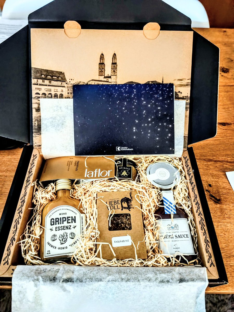 Danke <a href="/zkb_ch/">Zürcher Kantonalbank</a> ❤️

Ich weiss das ausserordentlich zu schätzen! Ihr habt äusserst kompetente und sehr herzliche Mitarbeiter.