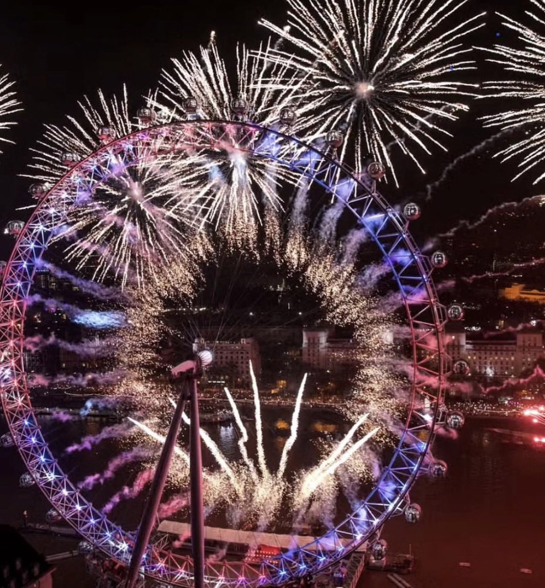 Join us at Locale Southbank for a magical New Year’s Eve celebration that combines exquisite cuisine with the breathtaking spectacle of the London Eye Fireworks! Get in touch for more info. county@localerestaurants.com