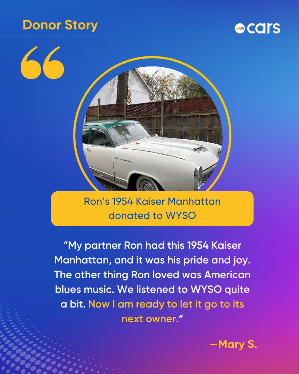 CARS (Charitable Adult Rides & Services) tweet media