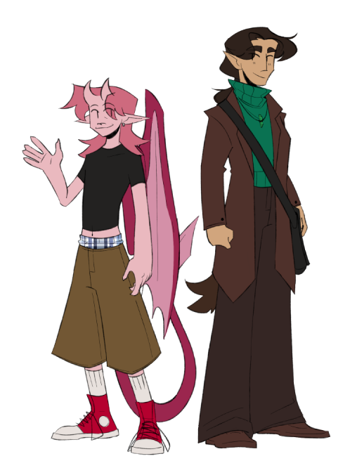 datsense's tweet photo. after a century of trial and error im finally satisfied with their designs https://t.co/MIy5OMxSXs