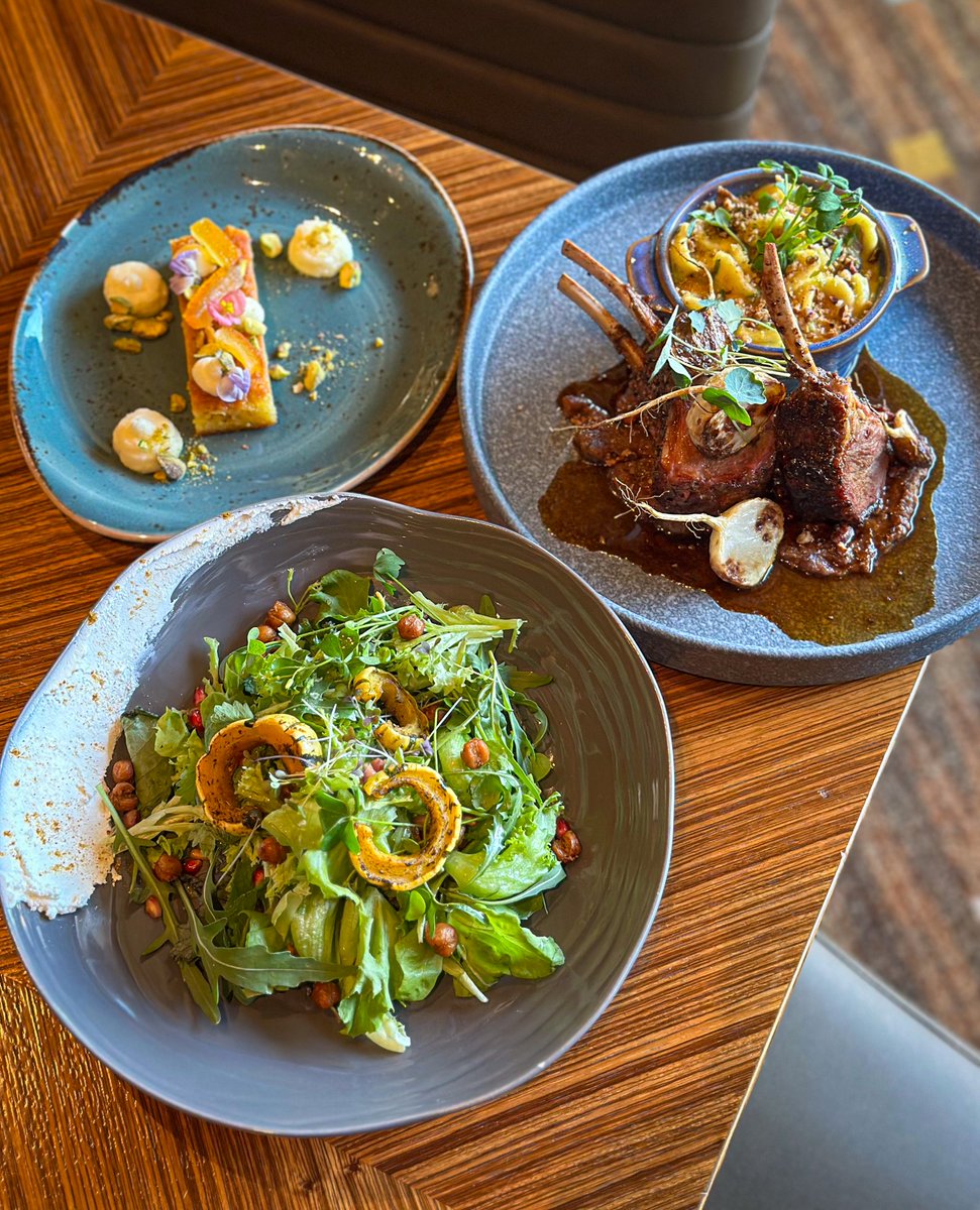 The Carillon tweet media