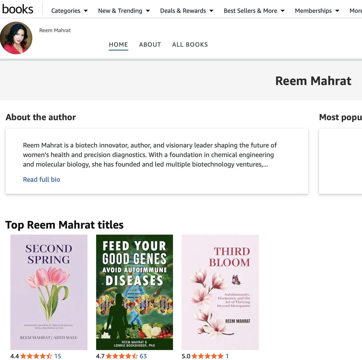 EazeBio's tweet photo. I paused when I saw this page — for years, I didn't think I'd ever stand here owning my story, my body, my voice.

These books were born from sleepless nights, inflammation, hormonal chaos, and a woman trying to understand a body that kept whispering, "Something's not right." https://t.co/CboXhA5AIN