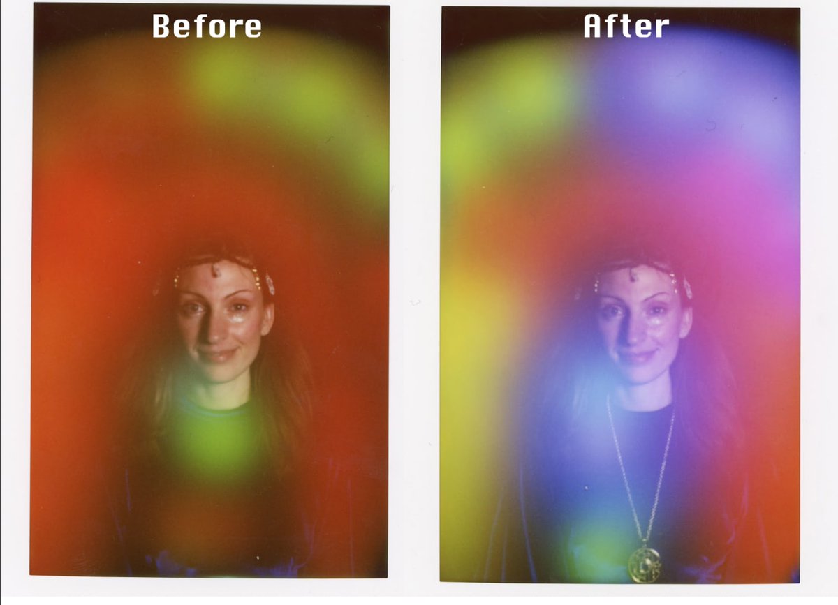 unicole unicron tweet media