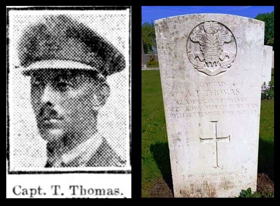 Roath War Memorial tweet media