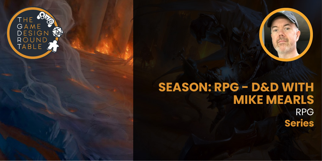 Game Design Podcast tweet media