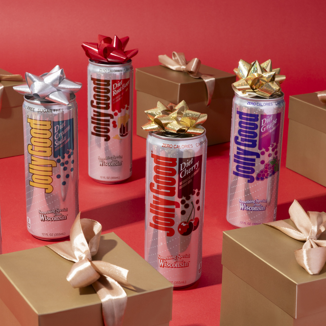 JOLLY GOOD tweet media