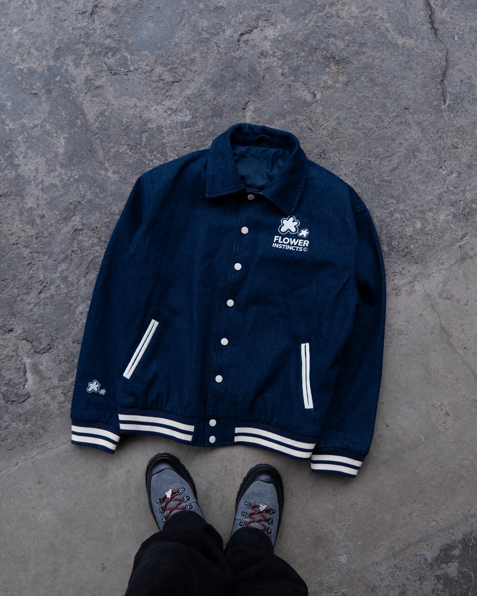 FLOWER INSTINCTS tweet media