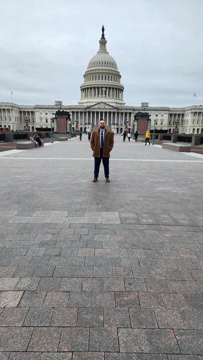 AlexanderMann's tweet photo. Successful Blockchain Showcase in Congress educating on real world, non financial, data-driven applications of Blockchain Technology. #BSV #BSVBlockchain #smartledger @Codenlighten1 @BWDaugherty @BSVAssociation https://t.co/6L7fvbrf4P