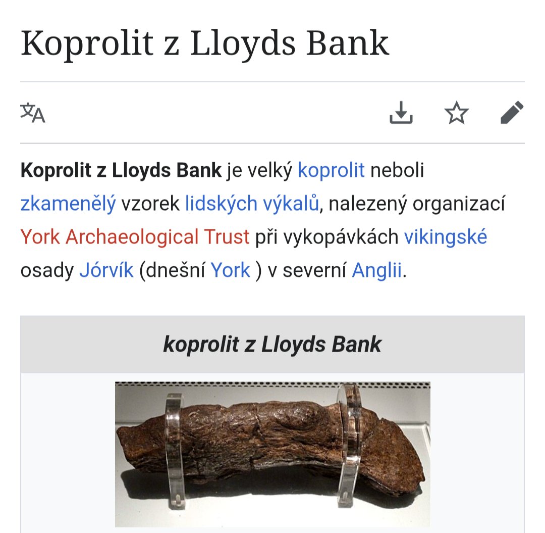 Jan Lipavský názorně ukazuje, že i obyčejný český ministr se může vyrovnat vikingskému bojovníkovi👍🏻