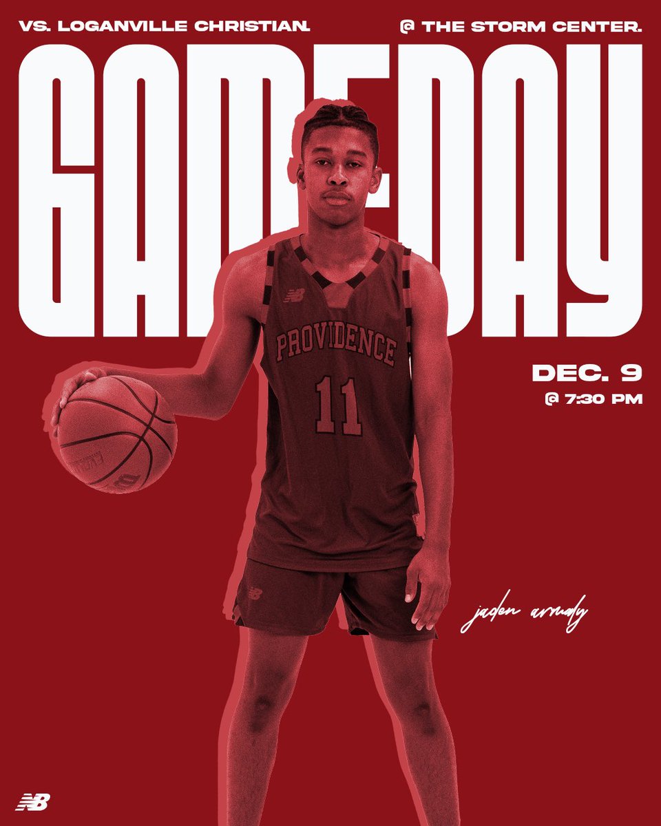 Providence Christian Storm Basketball tweet media