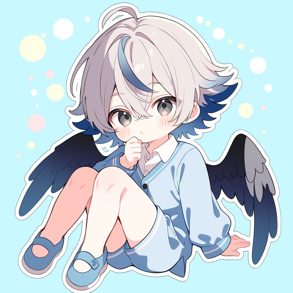 Post by アキ on X: ﾎﾟﾁｯ✨