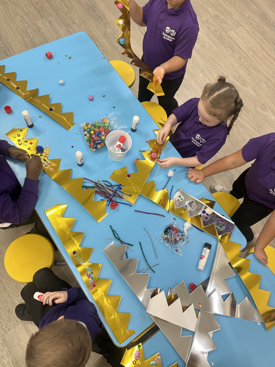 Danesholme Infant Academy tweet media