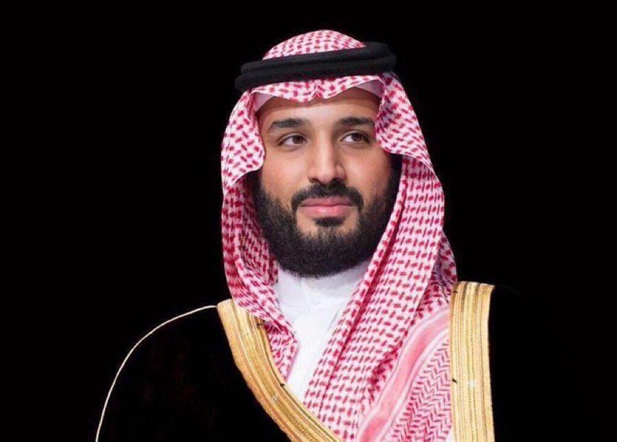 سمو #ولي_العهد الأمير #محمد_بن_سلمان يتلقى اتصالًا هاتفيًا من رئيس جمهورية إندونيسيا، جرى خلاله استعراض العلاقات الثنائية وسبل دعم مجالات التعاون بين البلدين.