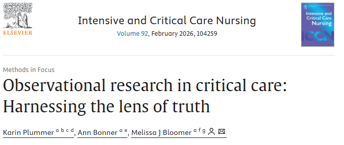 Griffith University Nursing & Midwifery tweet media