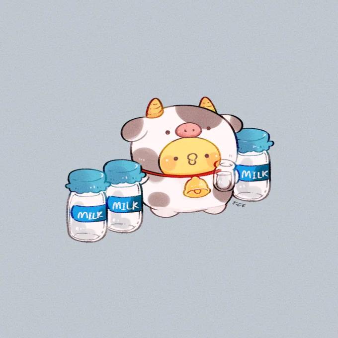 #きみピヨ