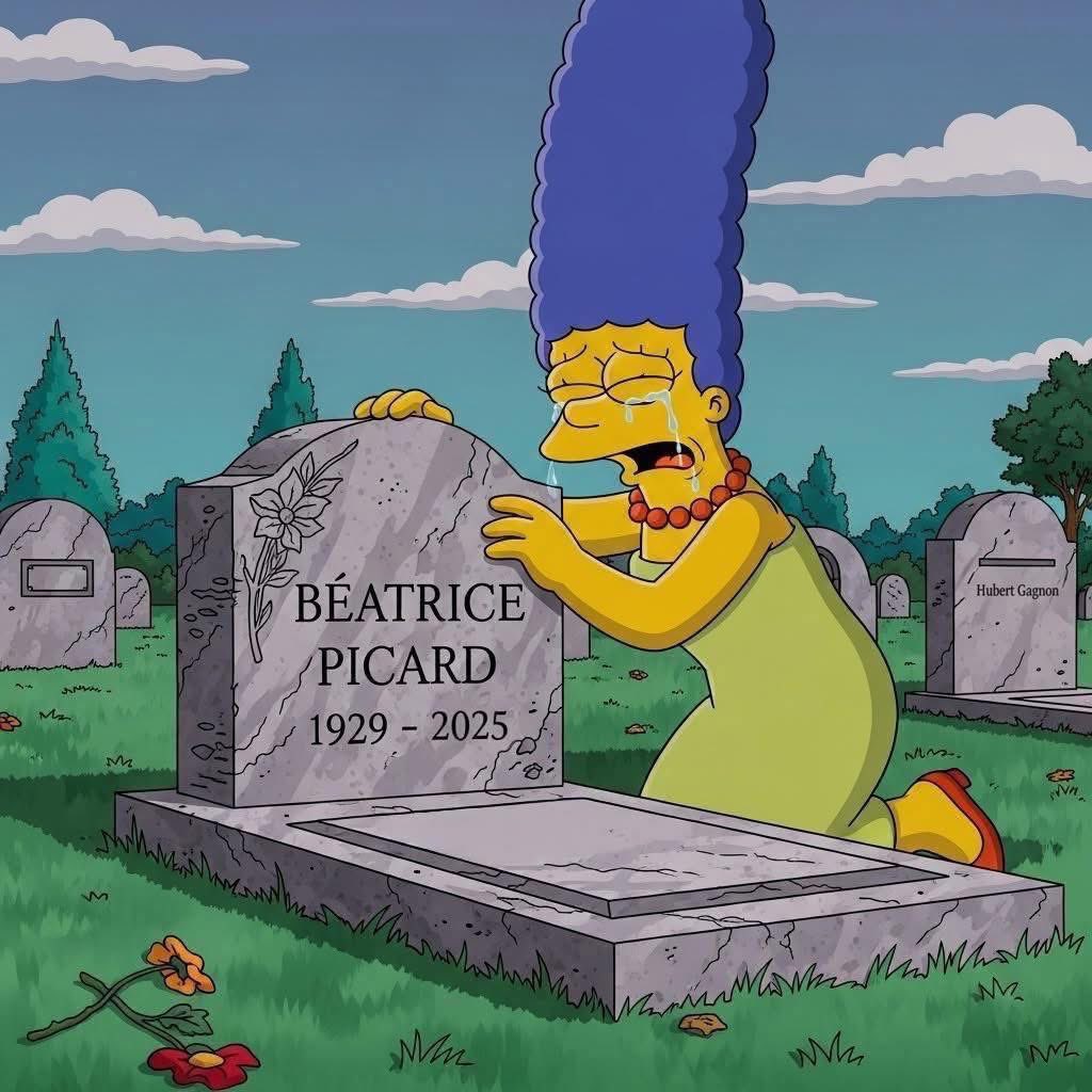 hassinhadi's tweet image. Une voix qui aura marqué des générations.