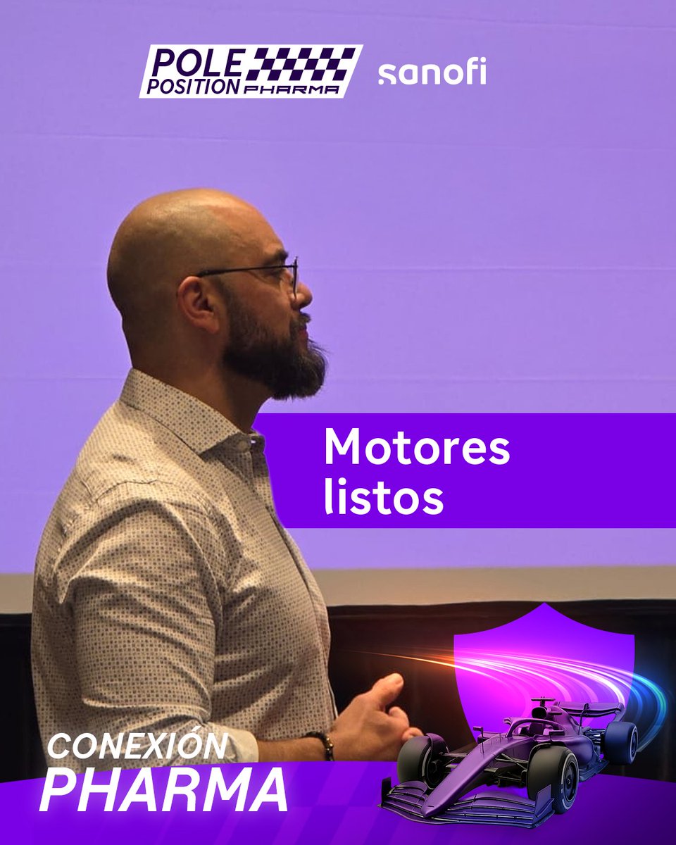 Sanofi México tweet media