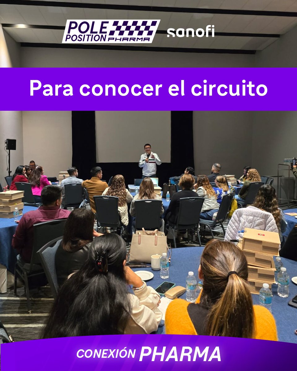 Sanofi México tweet media