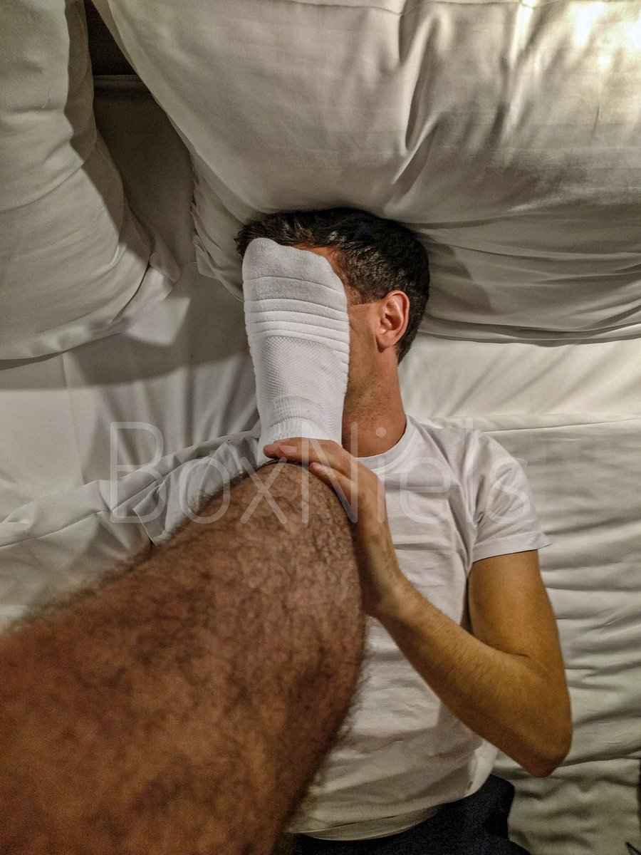 BoxNiels tweet media