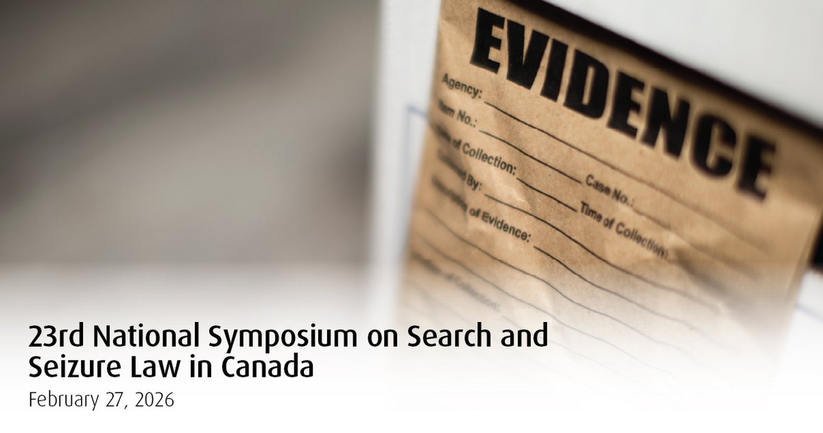 OsgoodePD tweet media