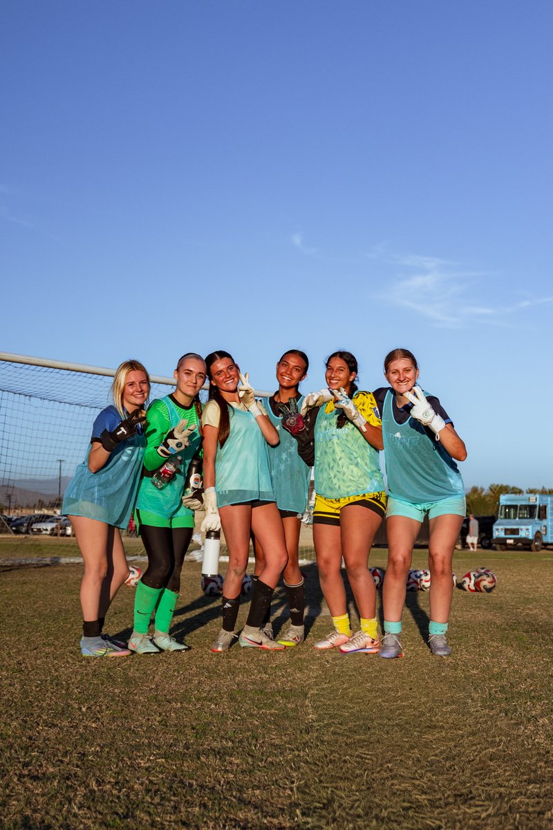 Girls Academy tweet media