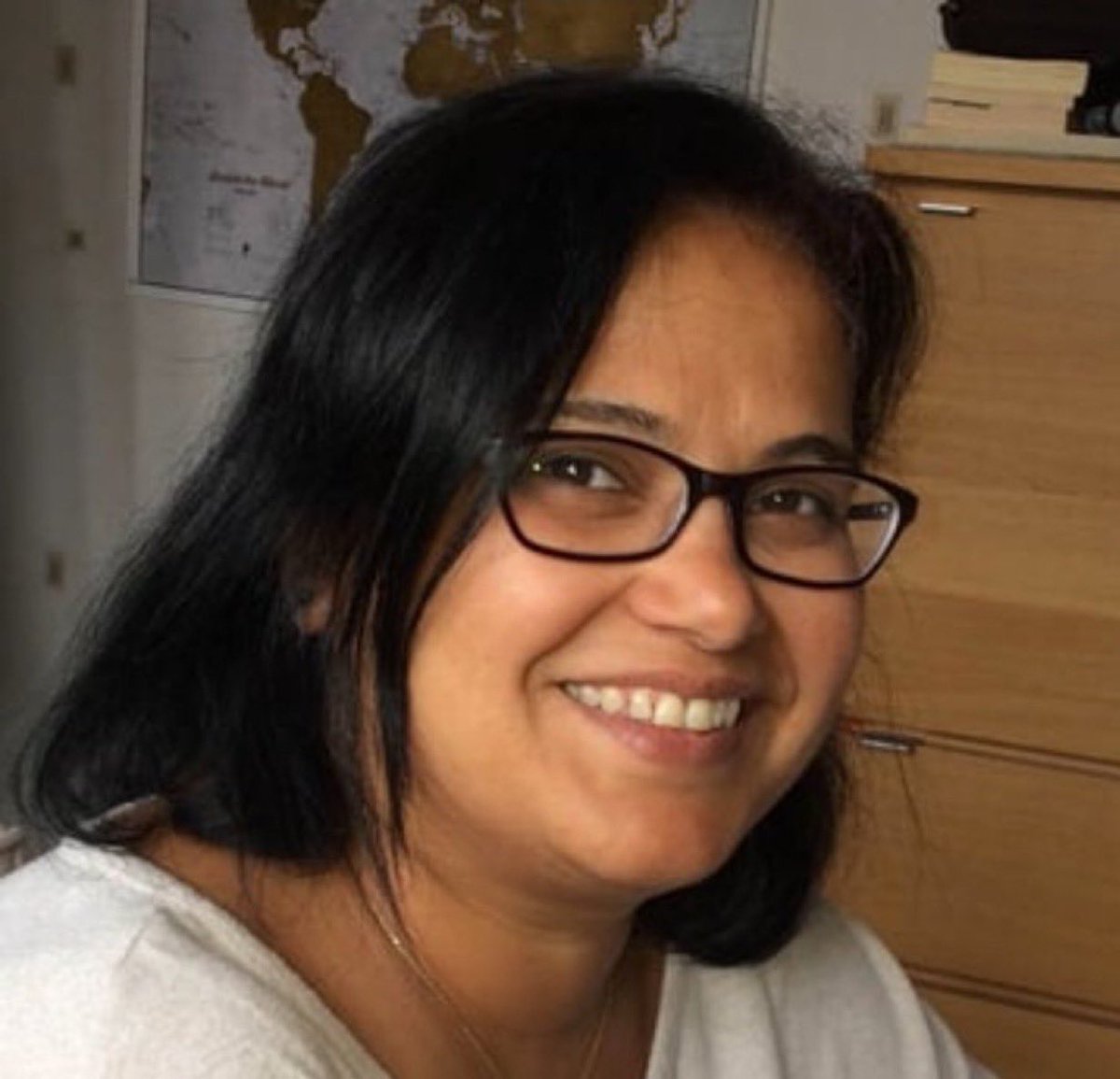 متعب فهد الشمري tweet media