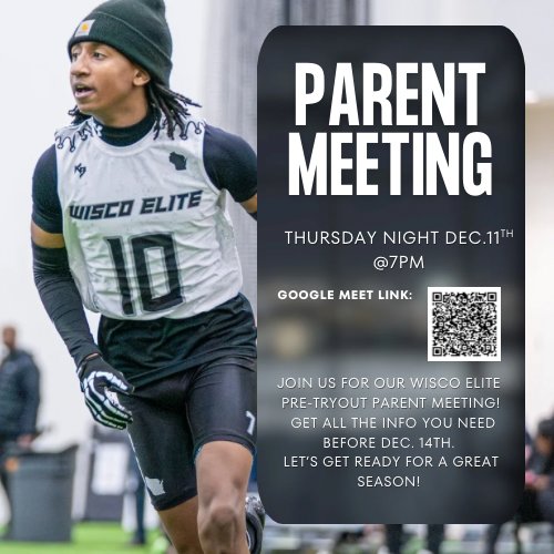 Wisco Elite 7s tweet media