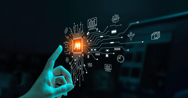 StuartTaub's tweet photo. Great insights in @CFOBrew from Sergio de la Fe, Enterprise Digital leader at @RSMUSLLP on how AI is transforming accounting. It’s not about cost-cutting—it’s about unlocking growth and creating capacity for higher-value work. https://t.co/iKUSzjqlU0 https://t.co/749c5M98HI