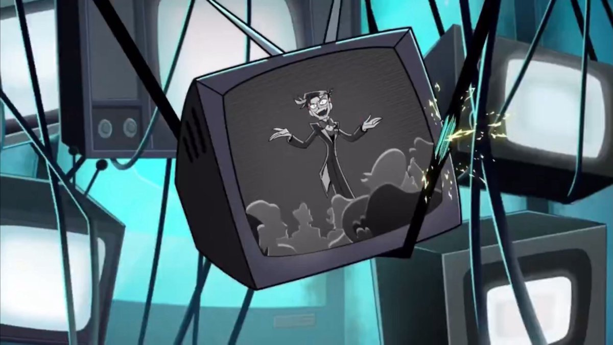 MariusOfTheSea's tweet photo. the knowledge Vincent died before color television was realized is WRECKING ME — I am genuinely sad WHAT 

death: 1952
color TV: 1953
perfected: 1954
in the American home: 1960s

It’s on his little autism board and everything. He was RIGHT. https://t.co/m3kTr31RJs