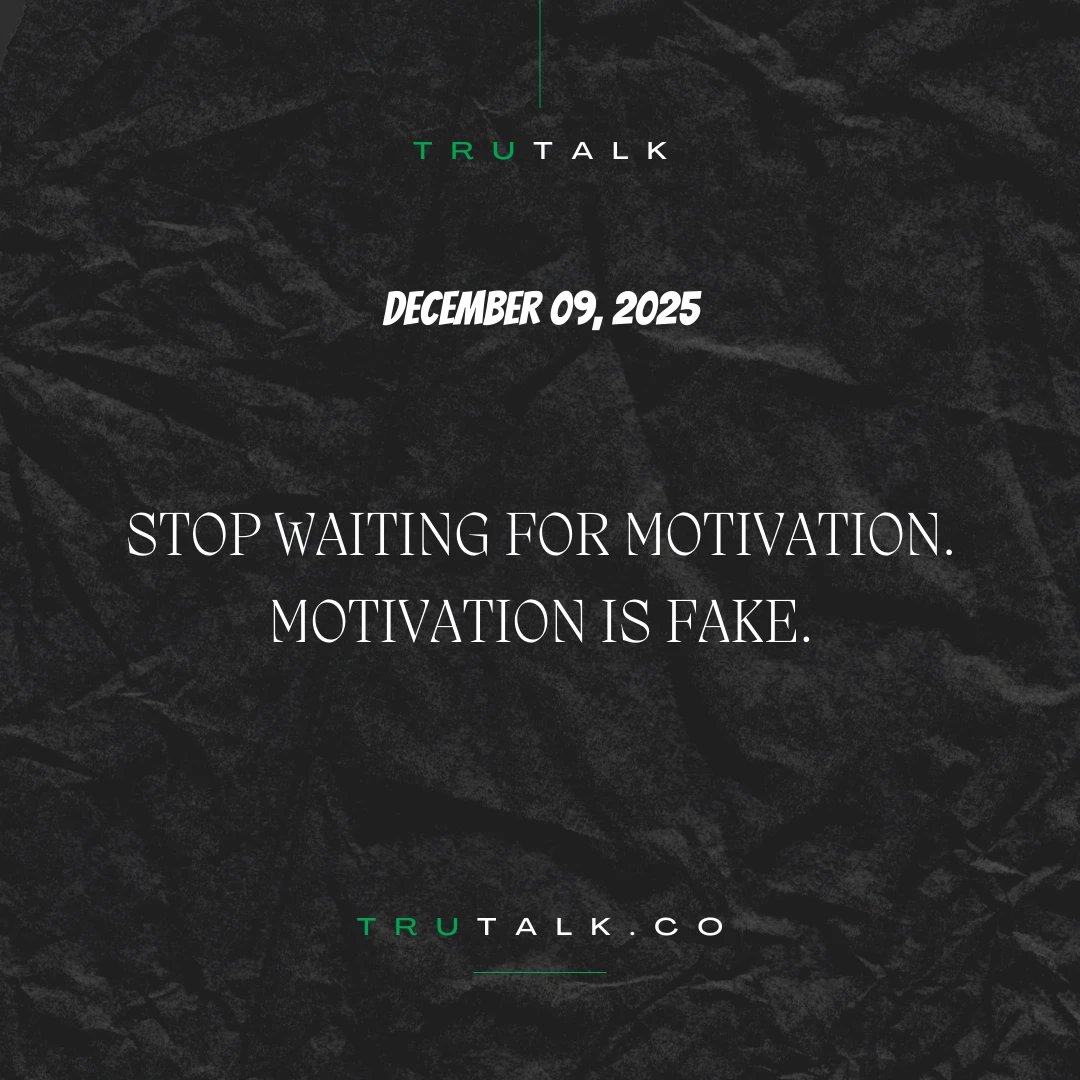 Ryan_DeMent's tweet image. Discipline shows up even when you don't feel like it.

What's stopping you right now?

#HustleSmart #MindsetShift #NoExcuses @TonyRobbins @GrantCardone @Ryan_DeMent